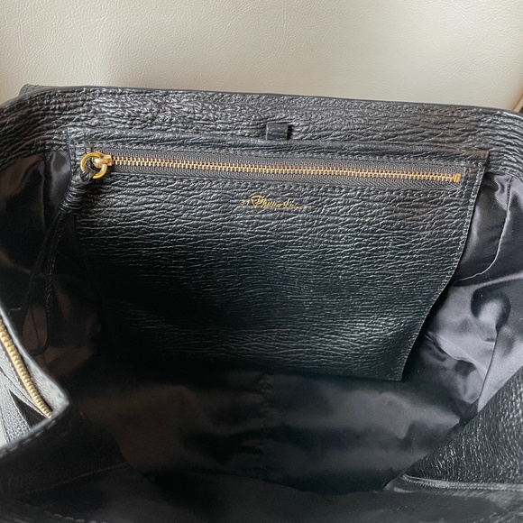 Phillip Lim 3.1 Pashli Satchel (medium) - Picture 7 of 7